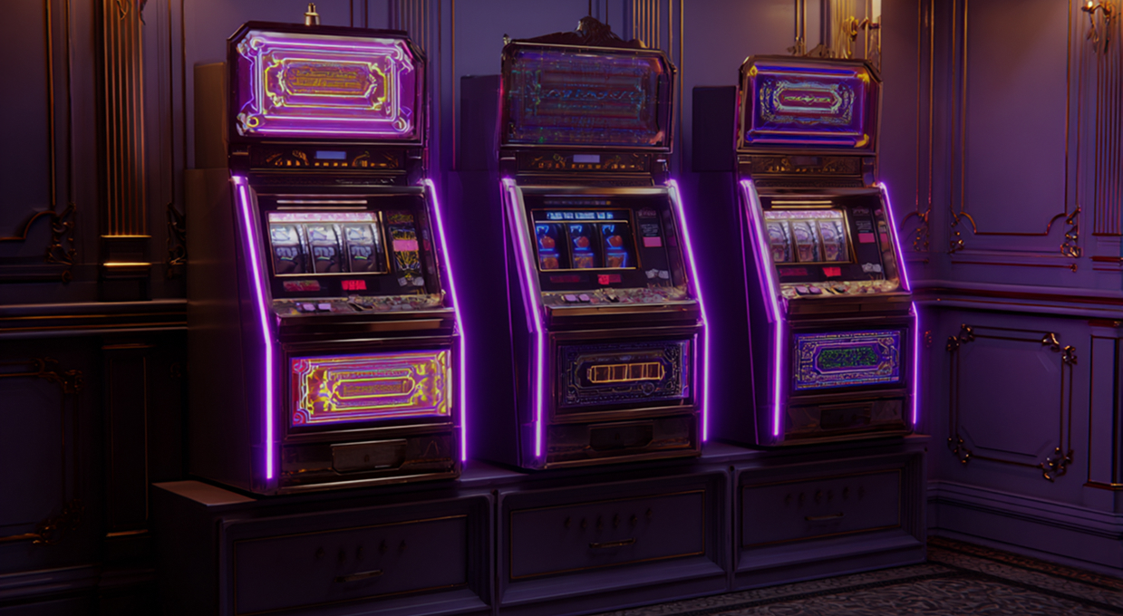 Wizard Slots Casino