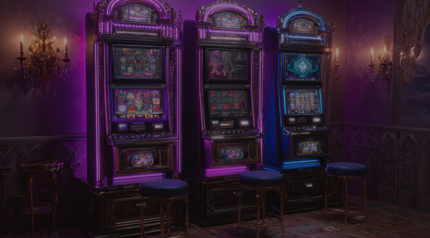 Wizard Slots Casino