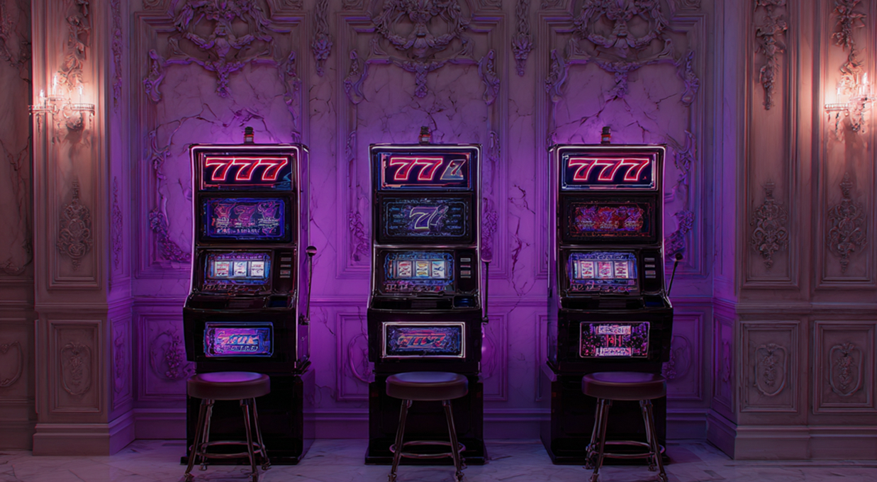 Wizard Slots Casino